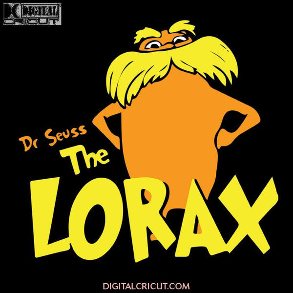 The Lorax Funny Svg, The Cat In The Hat Svg, Dr. Seuss Svg, Dr Seuss Svg, Thing One Svg, Thing Two Svg, Fish One Svg, Fish Two Svg, The Rolax Svg, Png, Eps, Dxf2