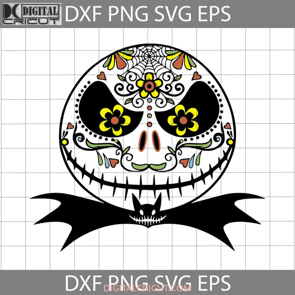 Ghost Face Svg Halloween Cricut File Clipart Png Eps Dxf