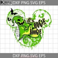 Ghost Svg Halloween Svg Cricut File Clipart Png Eps Dxf