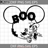 Halloween Boo Svg Svg Cricut File Clipart Png Eps Dxf