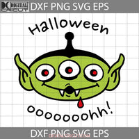 Halloween Oooooohh Svg Cricut File Clipart Png Eps Dxf