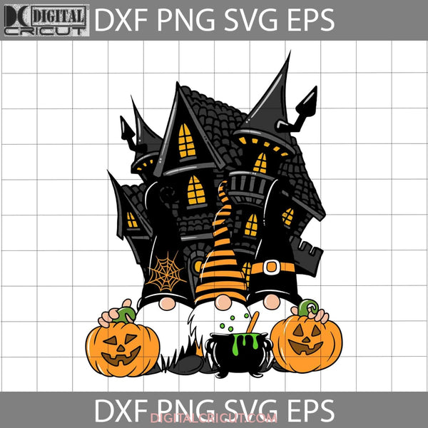 Halloween Pumpkin Svg Cricut File Clipart Png Eps Dxf