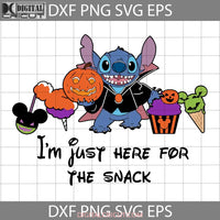 Halloween Snackgoals Svg Cricut File Clipart Png Eps Dxf