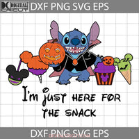 Halloween Snackgoals Svg Cricut File Clipart Png Eps Dxf