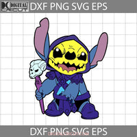 Halloween Stitch Svg Cricut File Clipart Png Eps Dxf