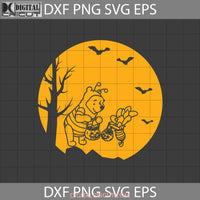 Halloween Vintage Svg Bundle Cricut File Clipart Svg Png Eps Dxf