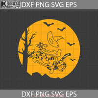 Halloween Vintage Svg Witch Cricut File Clipart Svg Png Eps Dxf