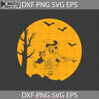 Halloween Vintage Svg Witch Cricut File Clipart Svg Png Eps Dxf