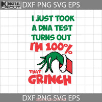 Hand Svg Christmas Gift Cricut File Clipart Png Eps Dxf