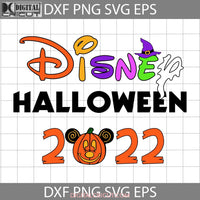 Happy Halloween 2022 Svg Svg Cricut File Clipart Png Eps Dxf