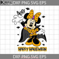 Happy Halloween Svg Svg Cricut File Clipart Png Eps Dxf