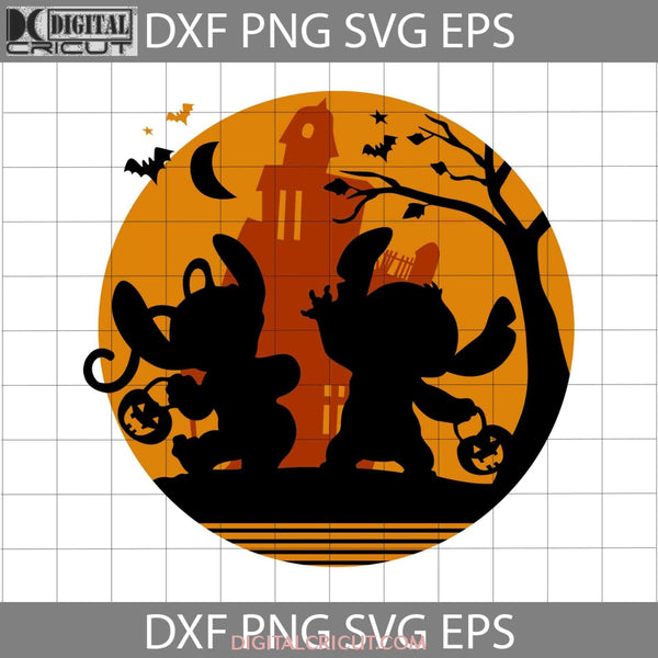 Happy Halloween Svg Svg Cricut File Clipart Png Eps Dxf