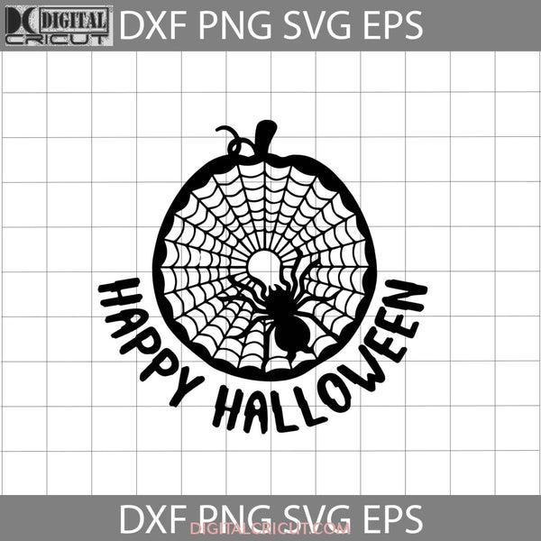 Happy Halloween Svg Gift Svg Funny Cuties Horror Cricut File Clipart Png Eps Dxf