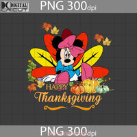 Happy Thanksgiving Png Images 300Dpi