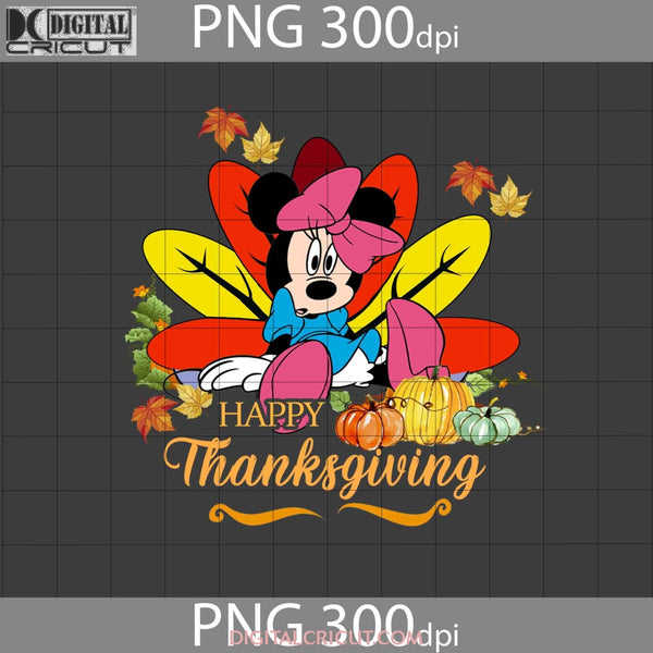 Happy Thanksgiving Png Images 300Dpi