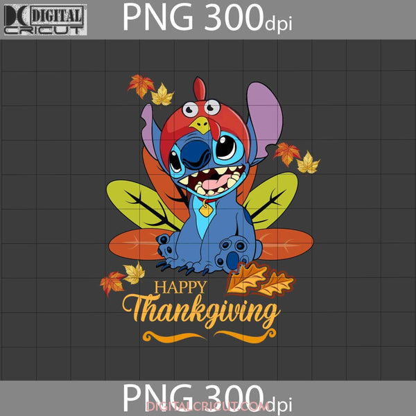 Happy Thanksgiving Png Images Digital 300Dpi