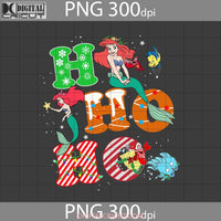 Hohoho Png Funny Characters Christmas Images Digital 300Dpi