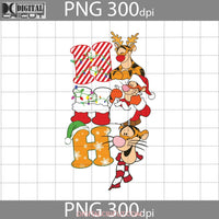 Hohoho Svg Christmas Cricut File Clipart Png Eps Dxf