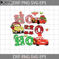 Hohoho Svg Christmas Svg Cricut File Clipart Png Eps Dxf