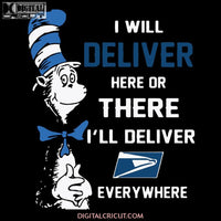 I Will Deliver Here Or There I'll Deliver Everywhere Svg, Dr. Seuss Svg, Dr Seuss Svg, Thing One Svg, Thing Two Svg, Fish One Svg, Fish Two Svg, The Rolax Svg, Png, Eps, Dxf