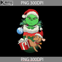 In Christmas Sock Png Images Digital 300Dpi