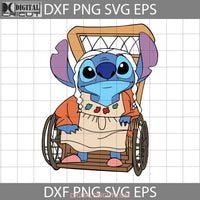 Stitch Inspired Mamá Coco Svg Cricut File Clipart Png Eps Dxf