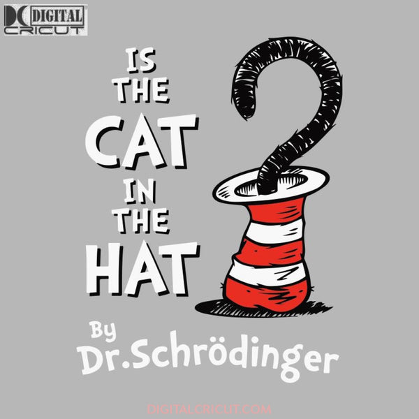 Is The Cat In The Hat Svg, Dr. Seuss Svg, Dr Seuss Svg, Thing One Svg, Thing Two Svg, Fish One Svg, Fish Two Svg, The Rolax Svg, Png, Eps, Dxf