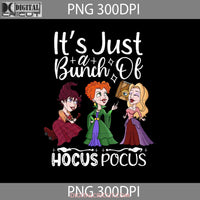 Its Just A Bunch Of Png Witches Halloween Images 300Dpi