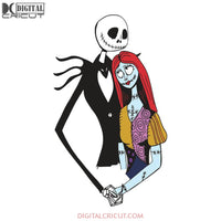 Jack And Sally Jack Skellington, Jack Skellington svg, Jack Skellington png