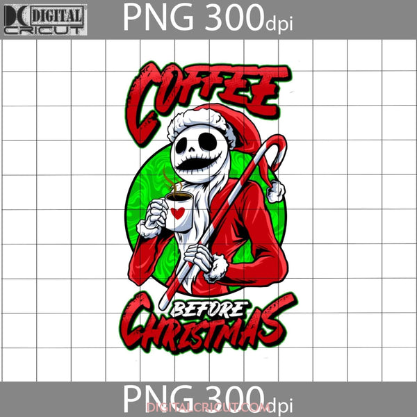 Jack Loves Coffee Png Movie Christmas Gift Images 300Dpi