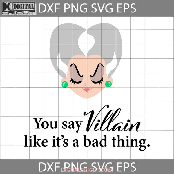 Like Its A Bad Thing Svg Halloween Cricut File Clipart Png Eps Dxf