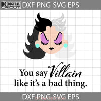 Like Its A Bad Thing Svg Halloween Cricut File Clipart Png Eps Dxf