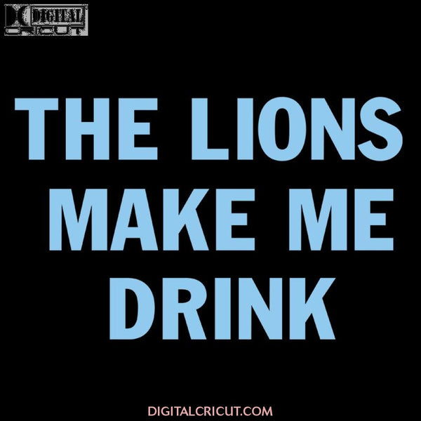 Lions Love Svg, Football Lions Drink Svg, Love Lions Svg, NFL Svg, Cricut File, Clipart, Detroit Lions Svg, Football Svg, Sport Svg, Love Football Svg2