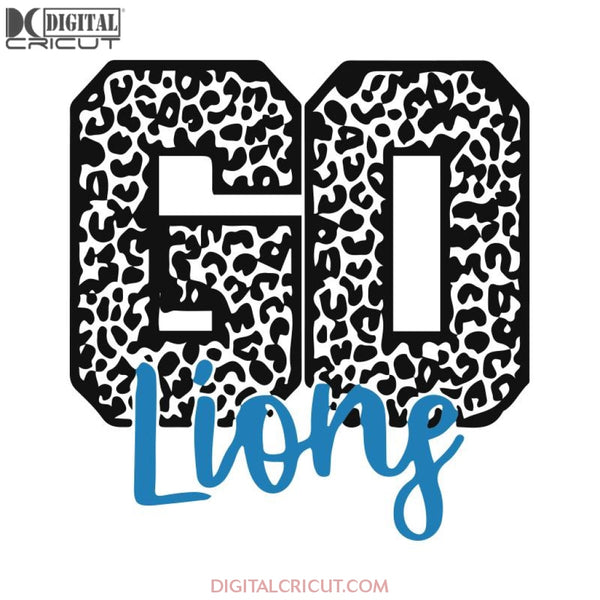 Lions Love Svg, Football Lions Svg, Love Lions Svg, NFL Svg, Cricut File, Clipart, Detroit Lions Svg, Football Svg, Sport Svg, Love Football Svg21