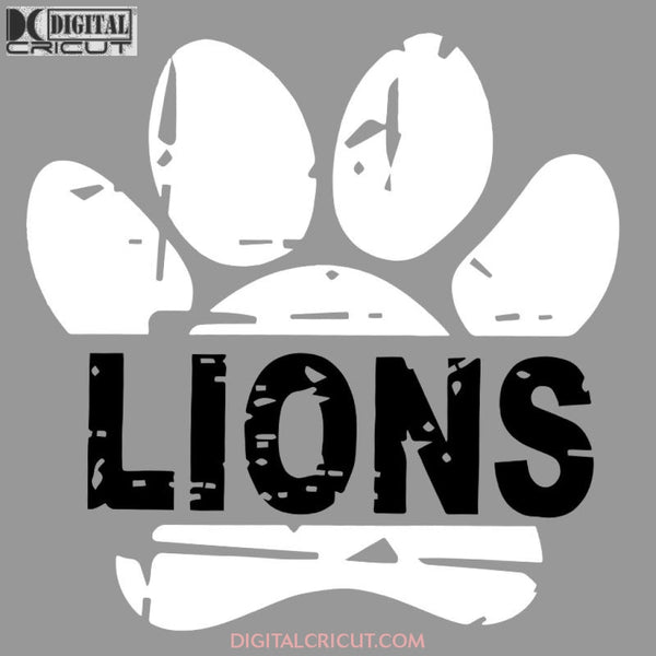 Lions Love Svg, Football Lions Svg, Love Lions Svg, NFL Svg, Cricut File, Clipart, Detroit Lions Svg, Football Svg, Sport Svg, Love Football Svg46