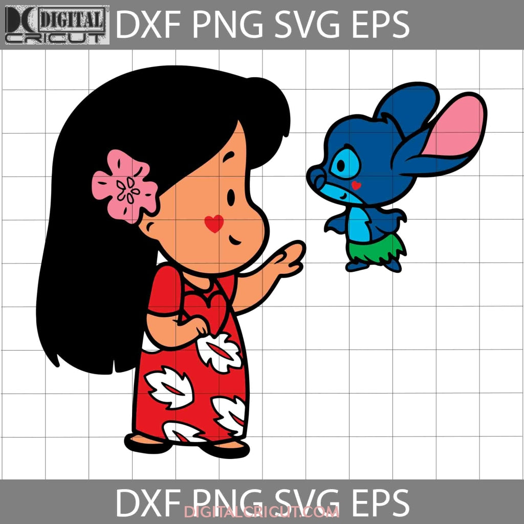 Lilo Disney Princess