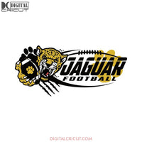 Logo Jaguars Svg, Football Jaguars Svg, NFL Svg, Cricut File, Clipart, Jacksonville Jaguars Svg, Football Svg, Sport Svg, Love Football Svg16