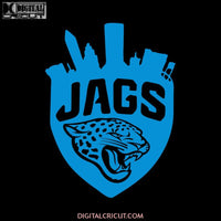 Logo Jaguars Svg, Football Jaguars Svg, NFL Svg, Cricut File, Clipart, Jacksonville Jaguars Svg, Football Svg, Sport Svg, Love Football Svg13