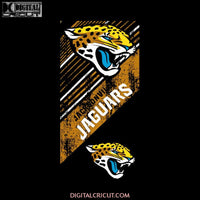 Logo Jaguars Svg, Football Jaguars Svg, NFL Svg, Cricut File, Clipart, Jacksonville Jaguars Svg, Football Svg, Sport Svg, Love Football Svg14