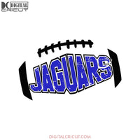 Logo Jaguars Svg, Football Jaguars Svg, NFL Svg, Cricut File, Clipart, Jacksonville Jaguars Svg, Football Svg, Sport Svg, Love Football Svg46