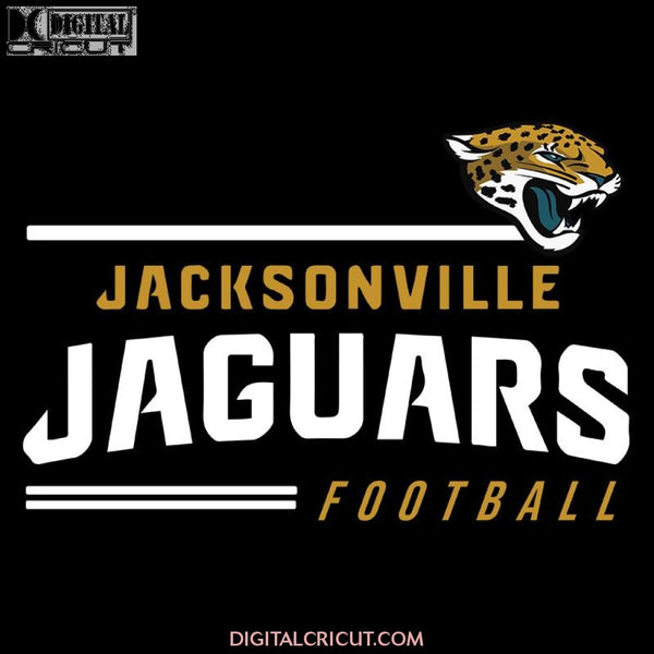 Logo Jaguars Svg, Football Jaguars Svg, NFL Svg, Cricut File, Clipart, Jacksonville Jaguars Svg, Football Svg, Sport Svg, Love Football Svg30