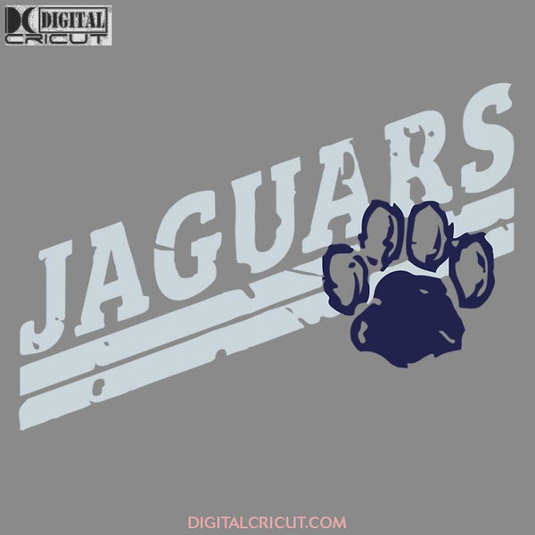 Logo Jaguars Svg, Football Jaguars Svg, NFL Svg, Cricut File, Clipart, Jacksonville Jaguars Svg, Football Svg, Sport Svg, Love Football Svg103