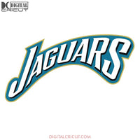 Logo Jaguars Svg, Football Jaguars Svg, NFL Svg, Cricut File, Clipart, Jacksonville Jaguars Svg, Football Svg, Sport Svg, Love Football Svg6