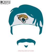 Logo Jaguars Svg, Football Jaguars Svg, NFL Svg, Cricut File, Clipart, Jacksonville Jaguars Svg, Football Svg, Sport Svg, Love Football Svg55