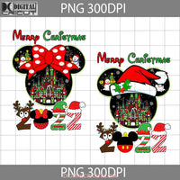 Merry Christmas 2022 Png Xmas Images Digital 300Dpi
