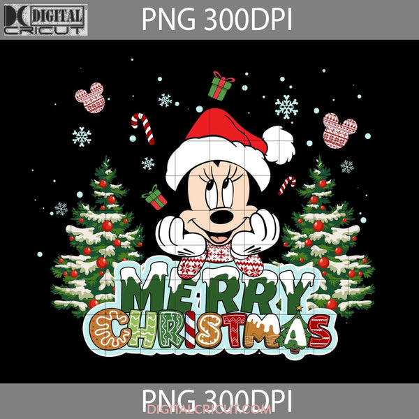 Merry Christmas Png Santa Images Digital 300Dpi