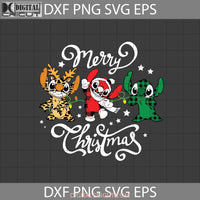 Merry Christmas Svg Buffalo Plaid Gift Cricut File Clipart Png Eps Dxf