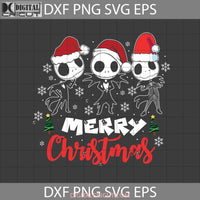 Merry Christmas Svg Cricut File Clipart Png Eps Dxf