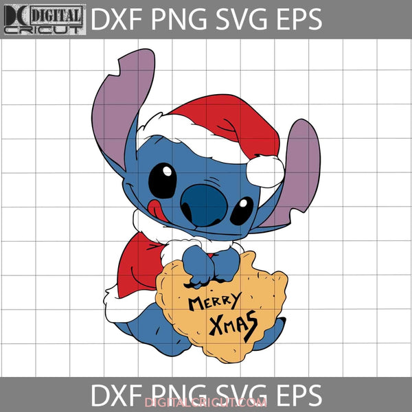 Merry Christmas Svg Cricut File Clipart Png Eps Dxf