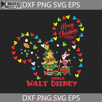 Merry Christmas Svg Svg Cricut File Clipart Png Eps Dxf